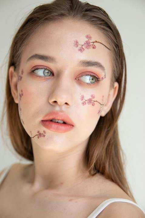 Client face